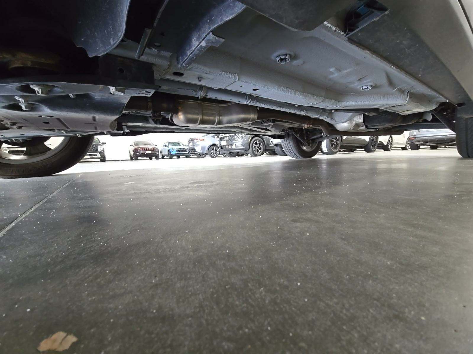 2022 Jeep Compass Latitude Lux AWD