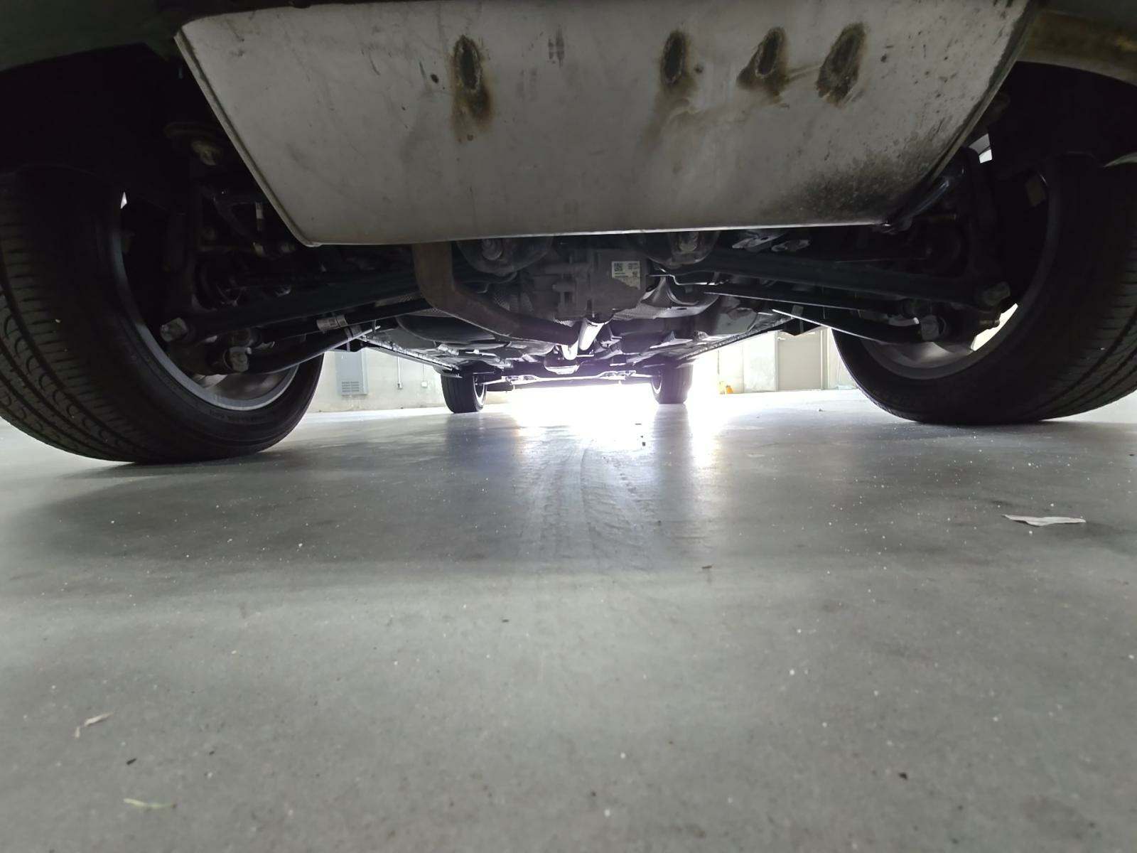 2022 Jeep Compass Latitude Lux AWD