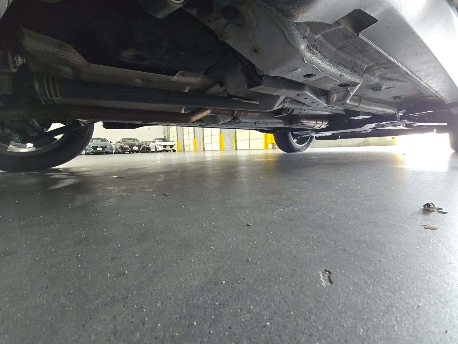 2022 Jeep Compass Latitude Lux AWD