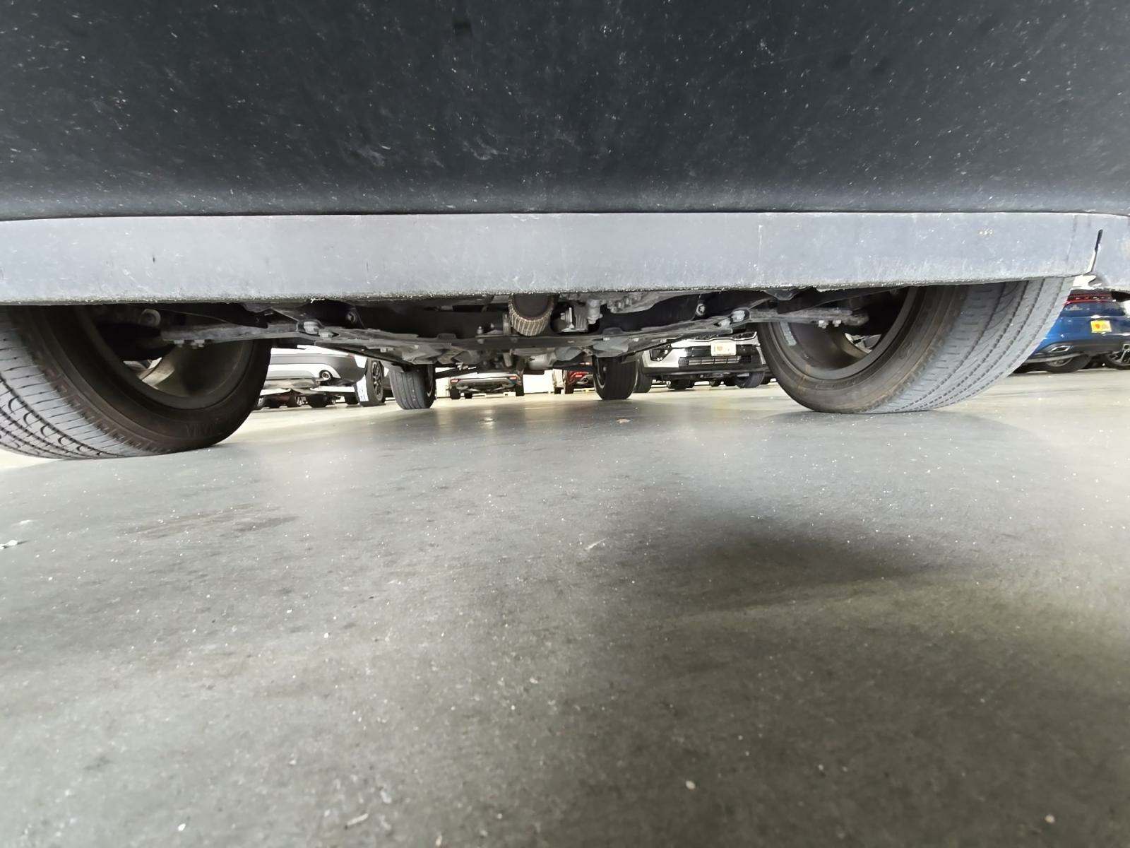 2022 Jeep Compass Latitude Lux AWD