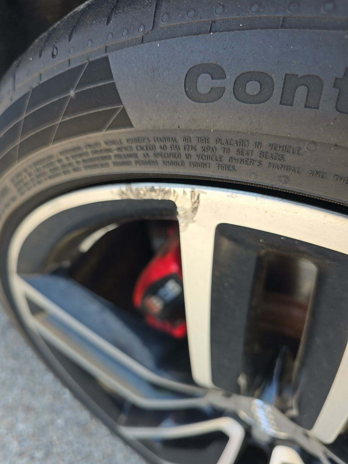 2017 Audi SQ5 Premium Plus AWD