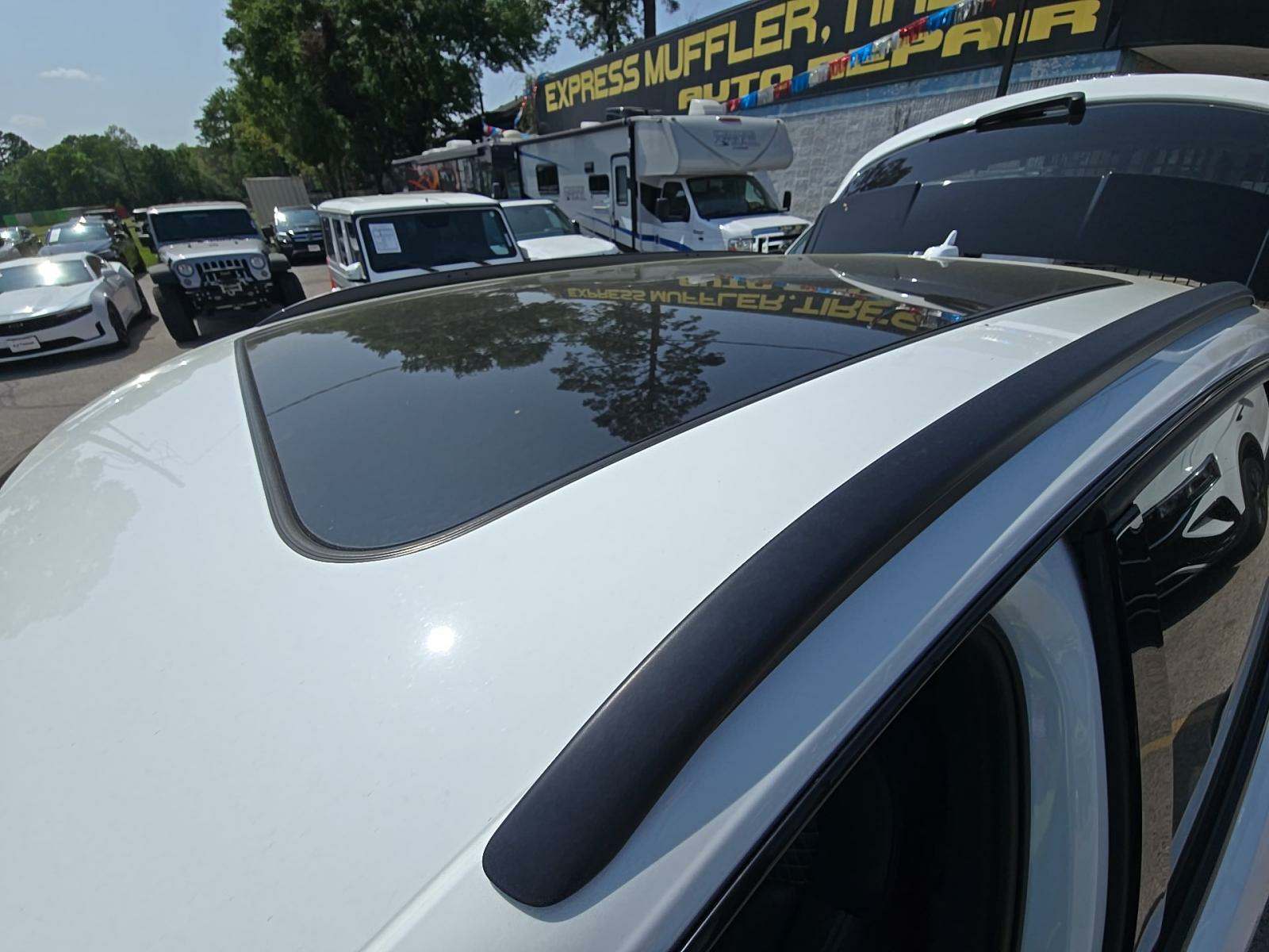 2017 Audi SQ5 Premium Plus AWD