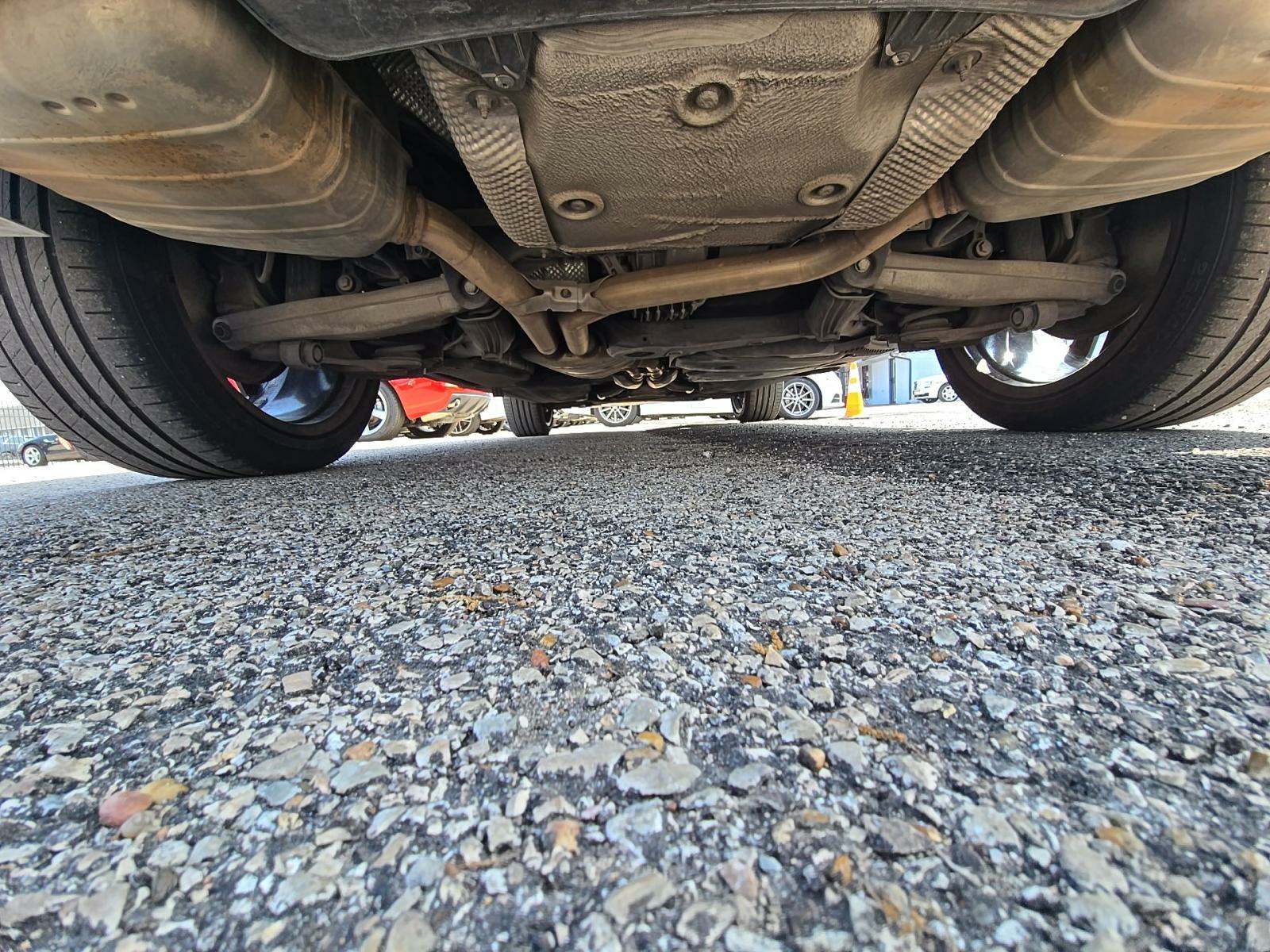 2017 Audi SQ5 Premium Plus AWD