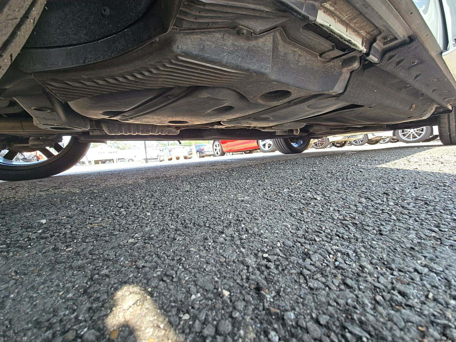 2017 Audi SQ5 Premium Plus AWD