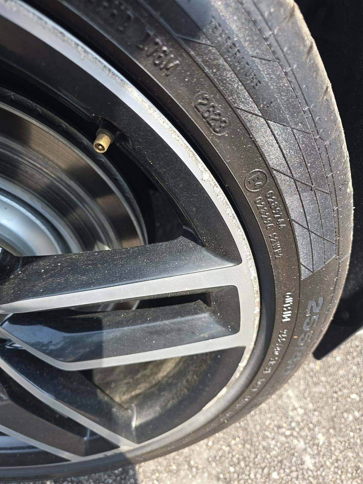 2017 Audi SQ5 Premium Plus AWD