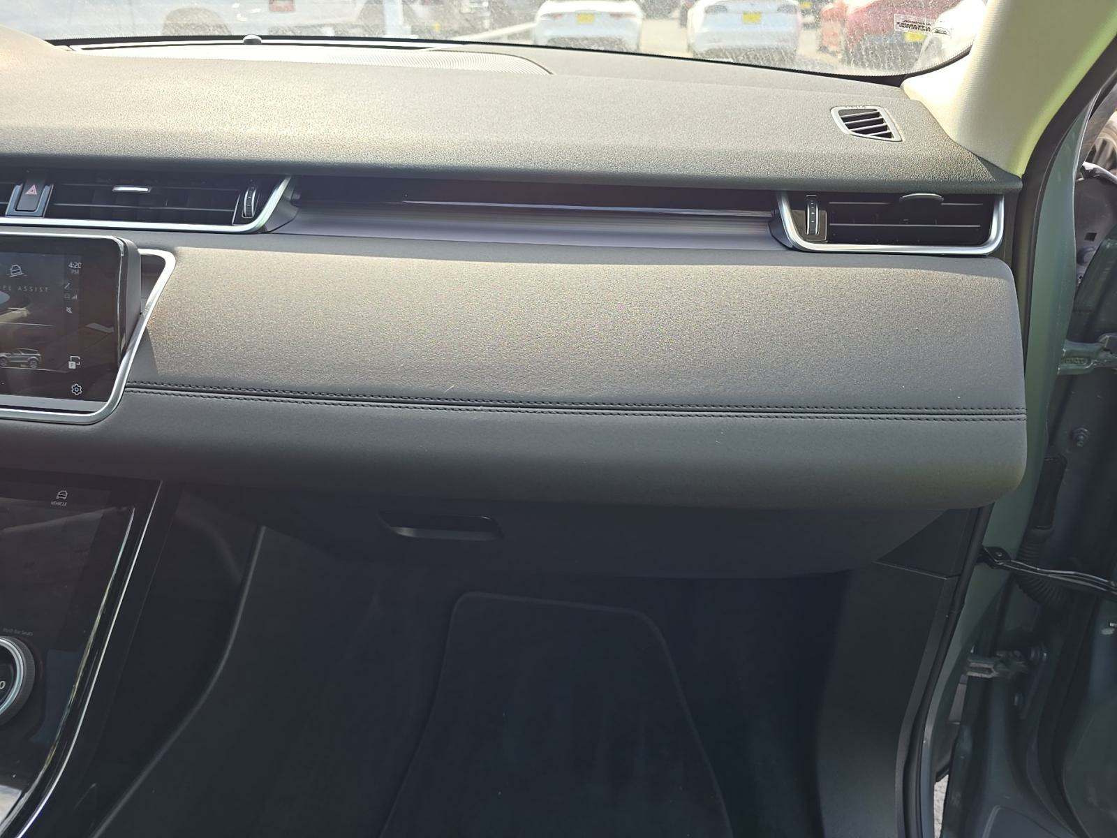 2021 Land Rover Range Rover Evoque SE AWD