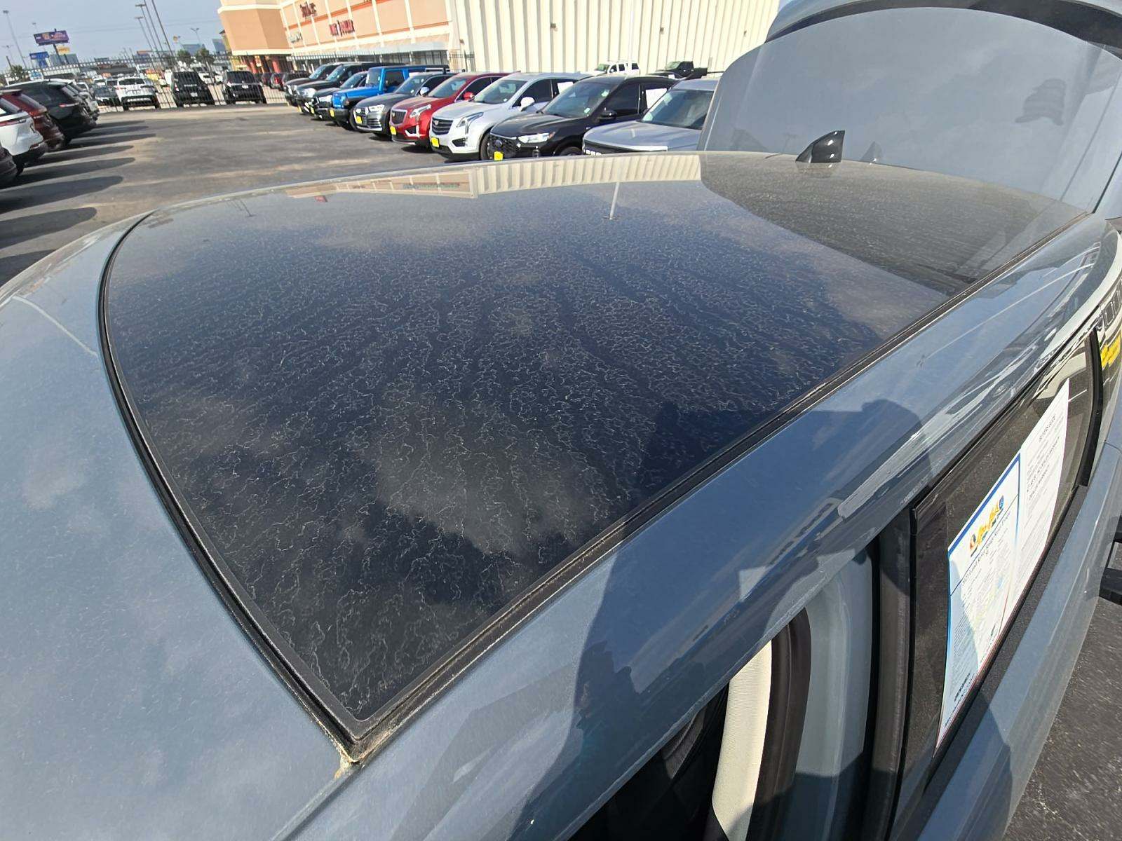 2021 Land Rover Range Rover Evoque SE AWD