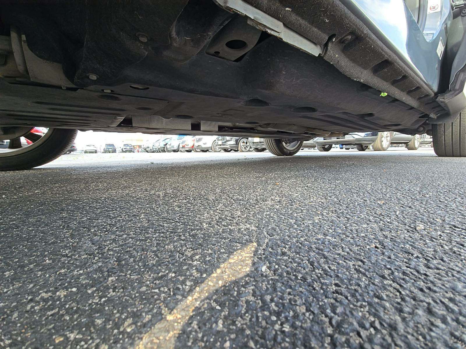 2021 Land Rover Range Rover Evoque SE AWD