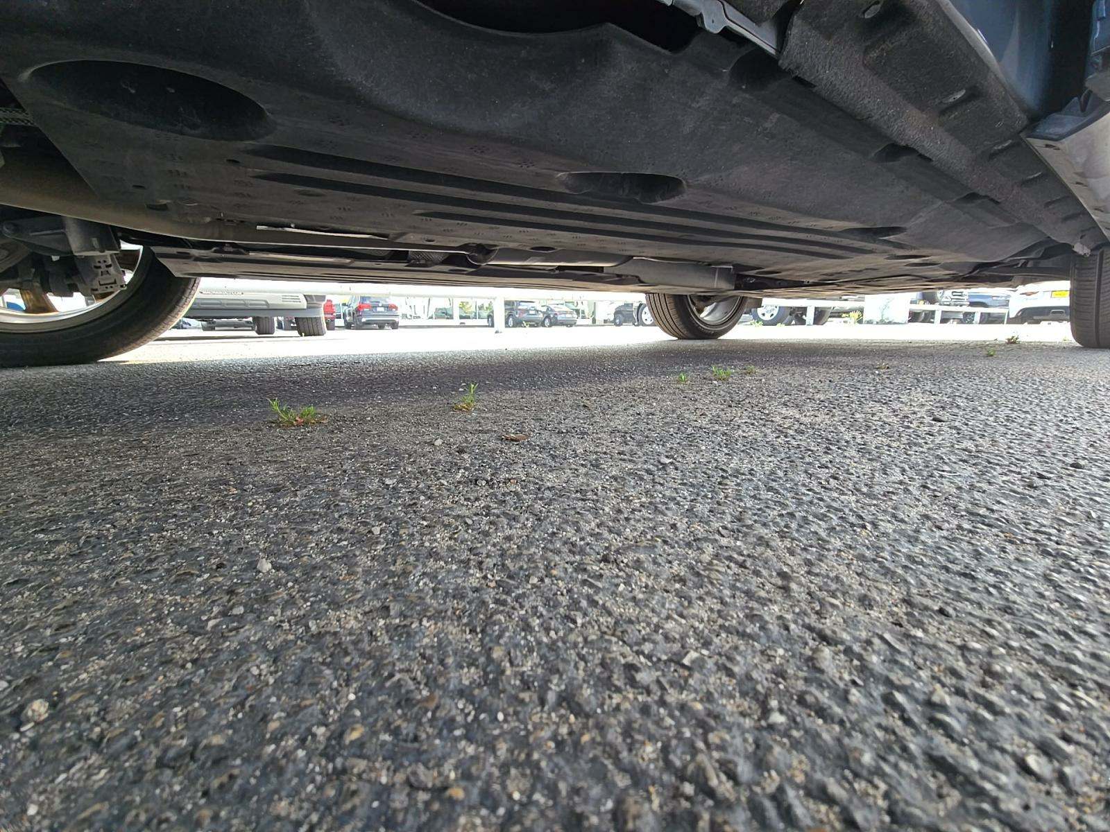 2021 Land Rover Range Rover Evoque SE AWD