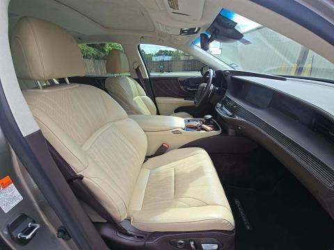 2020 Lexus LS LS 500 RWD