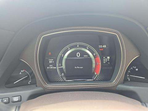 2020 Lexus LS LS 500 RWD