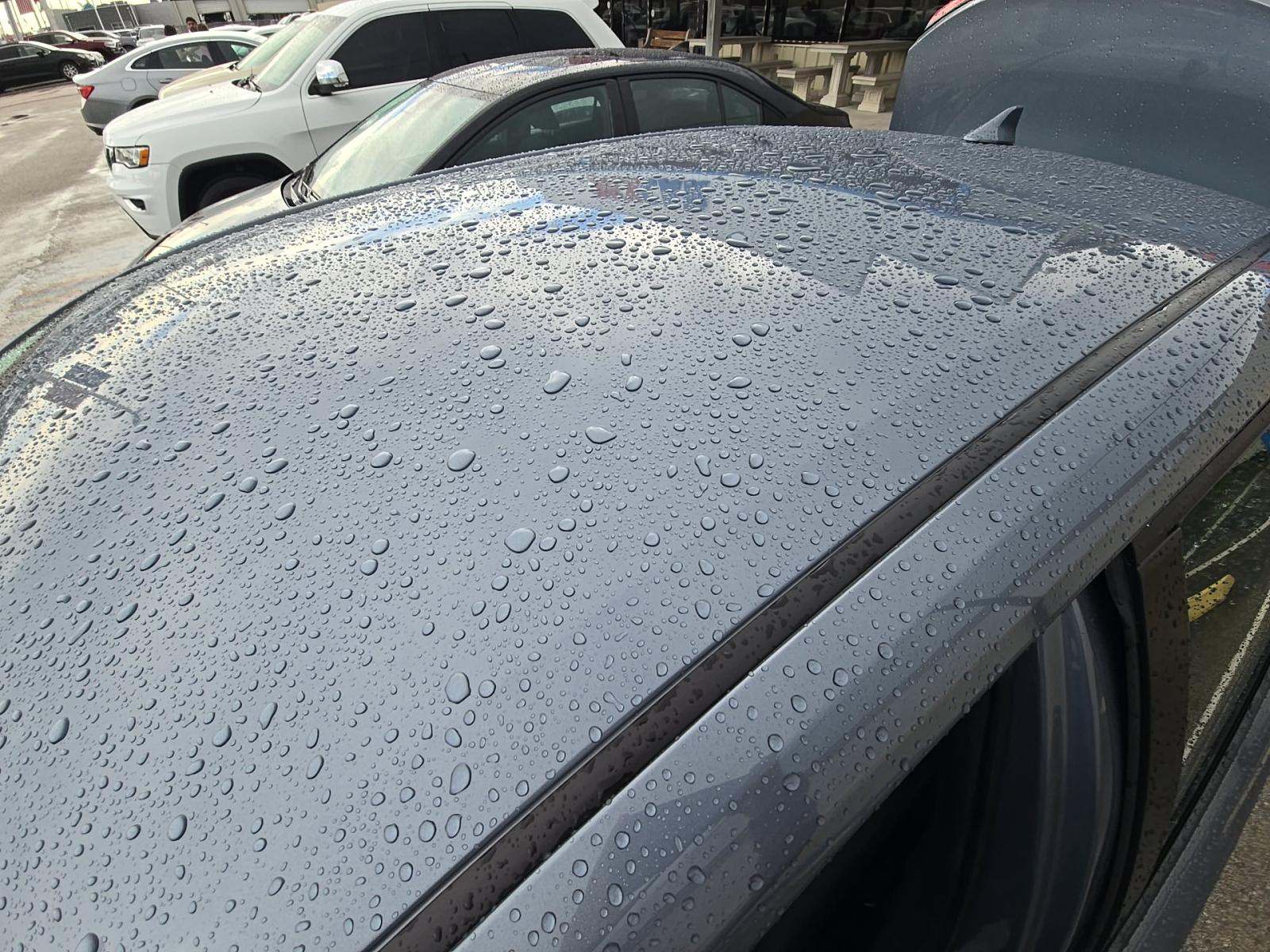 2022 Toyota Corolla LE FWD