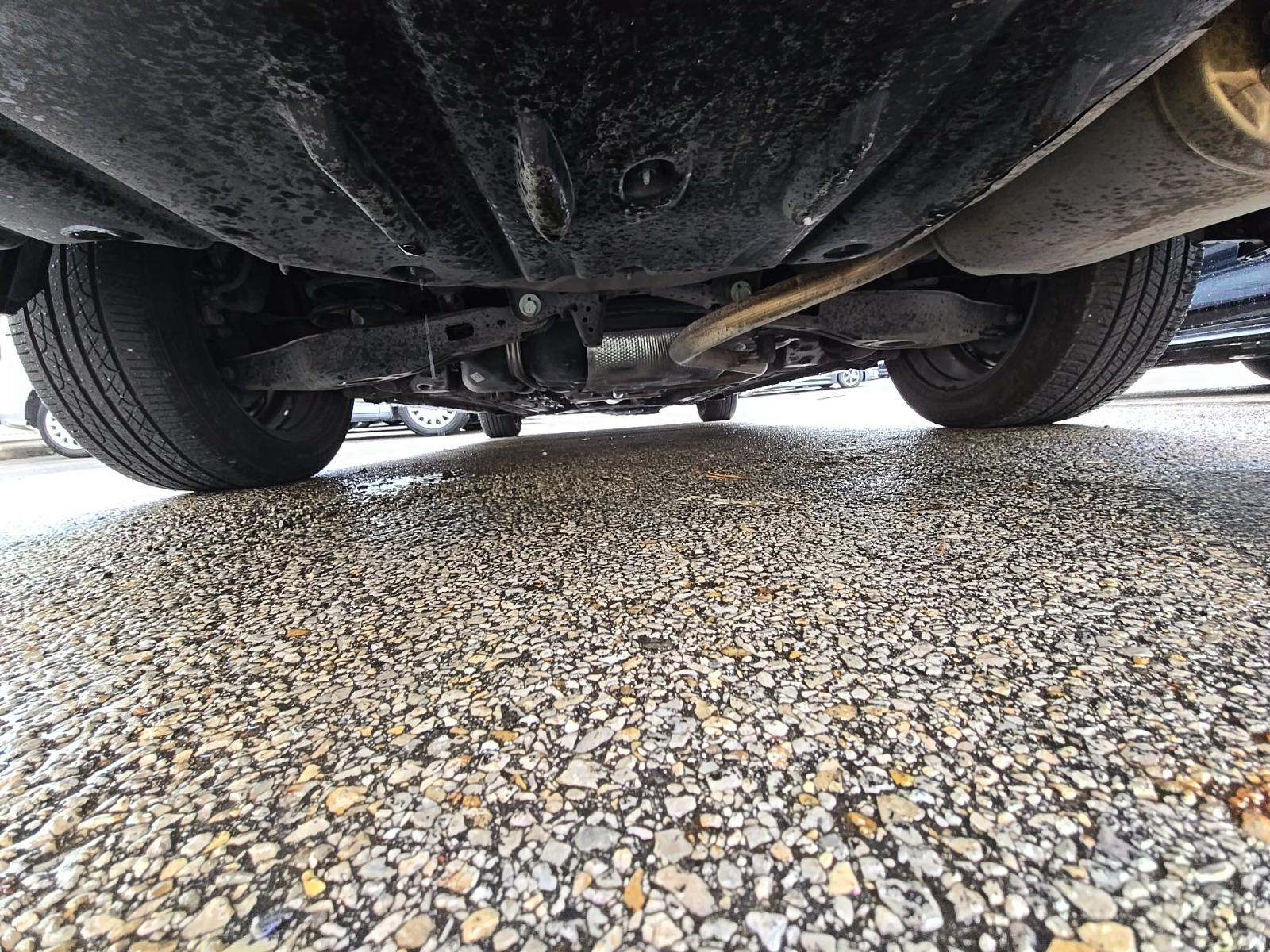 2022 Toyota Corolla LE FWD