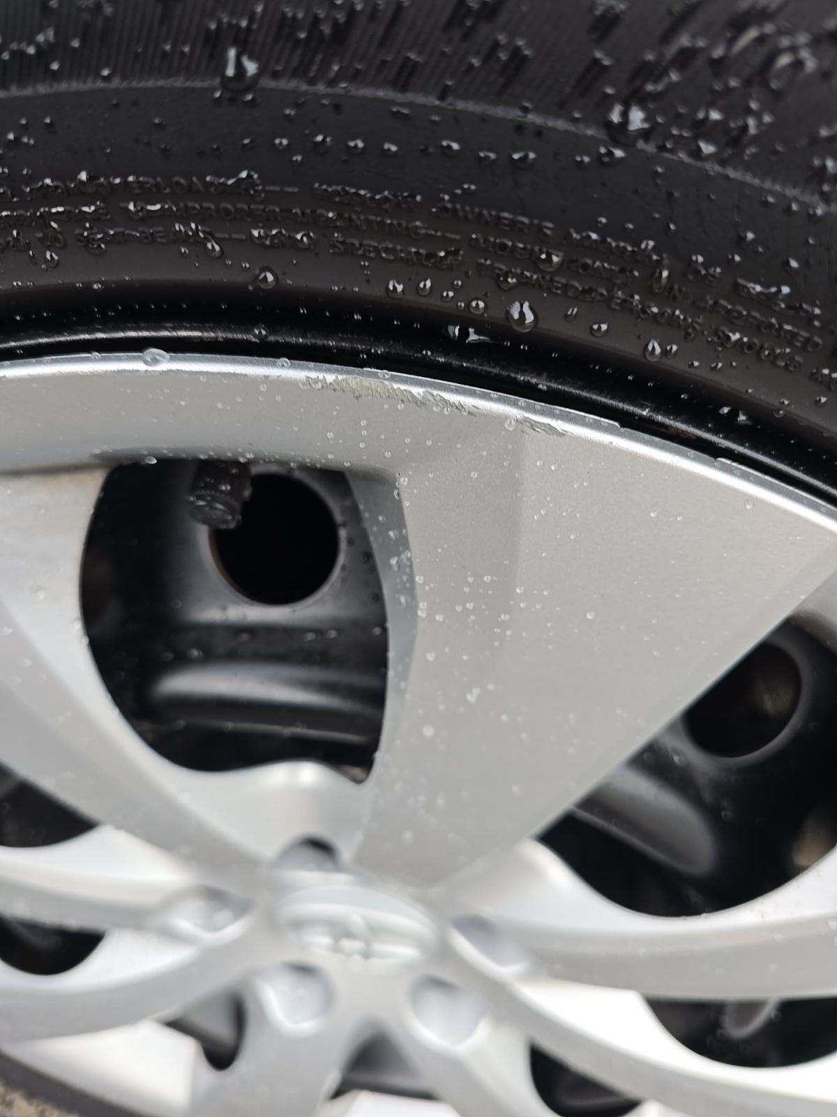 2022 Toyota Corolla LE FWD