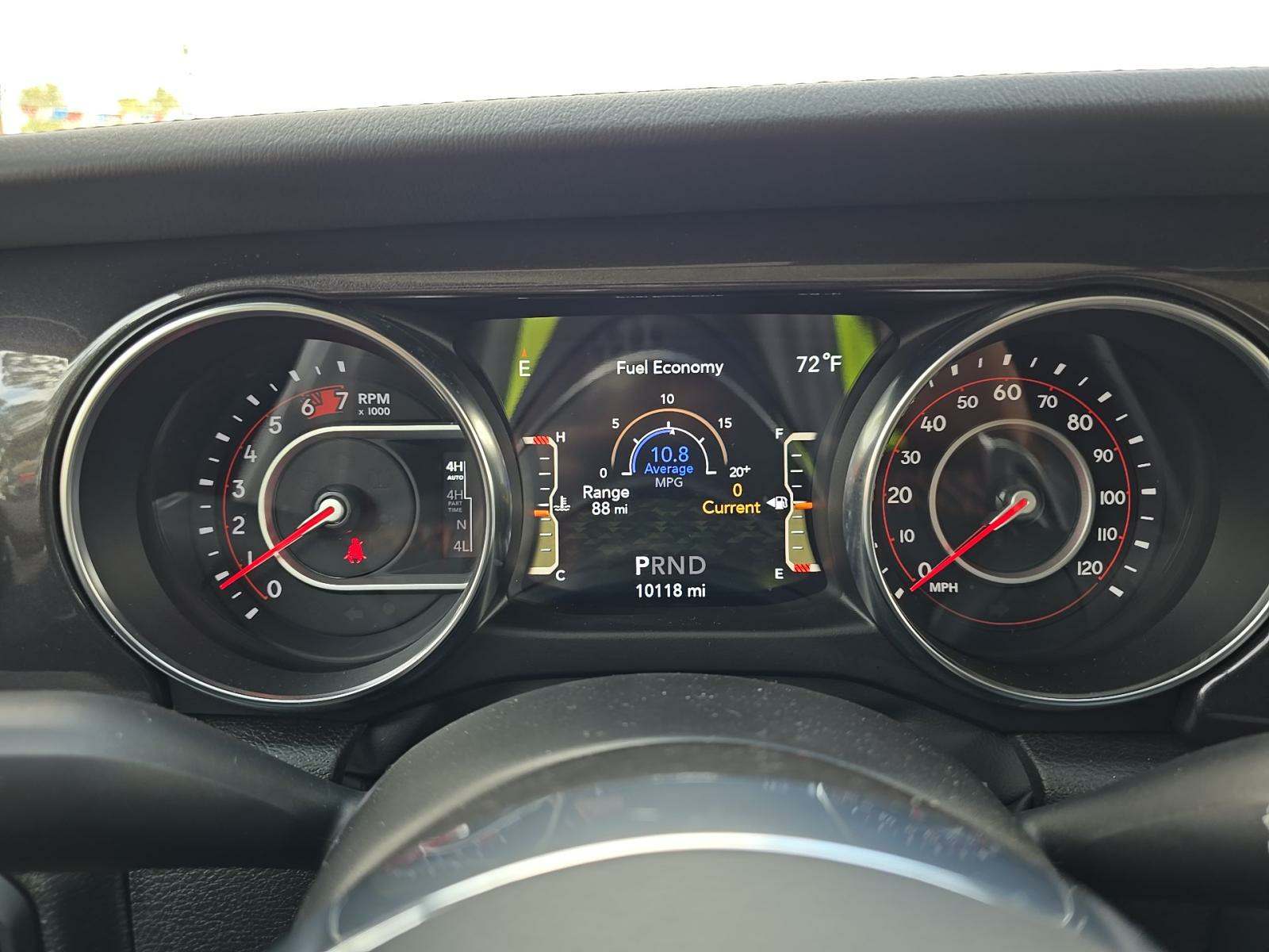 2022 Jeep Wrangler Unlimited Rubicon AWD