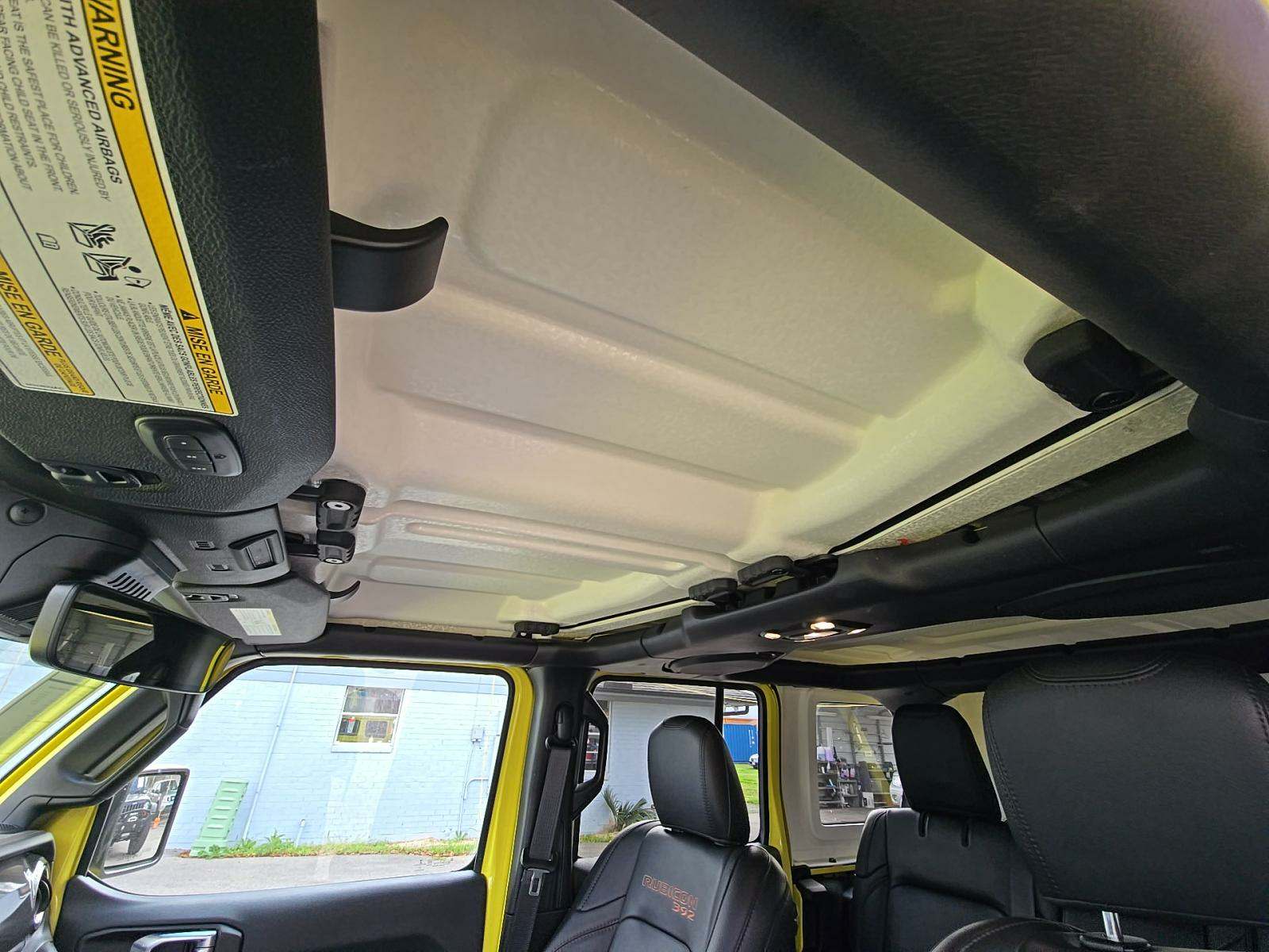 2022 Jeep Wrangler Unlimited Rubicon AWD