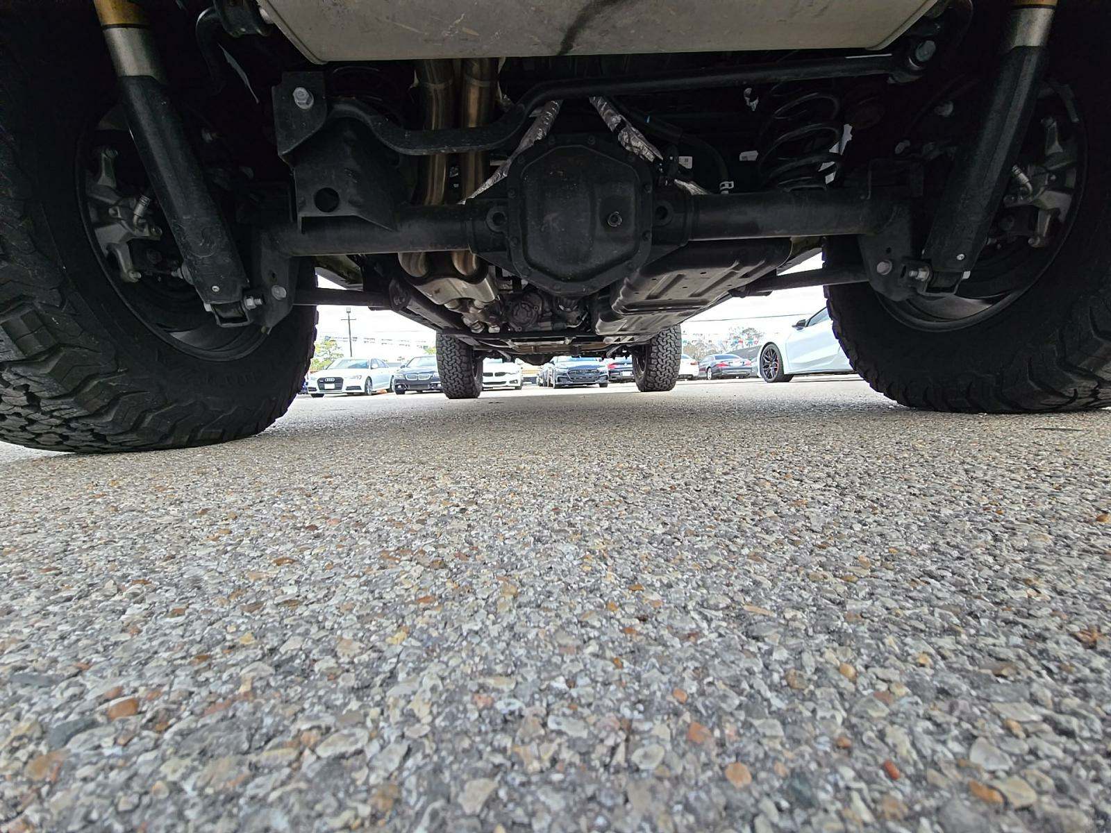 2022 Jeep Wrangler Unlimited Rubicon AWD