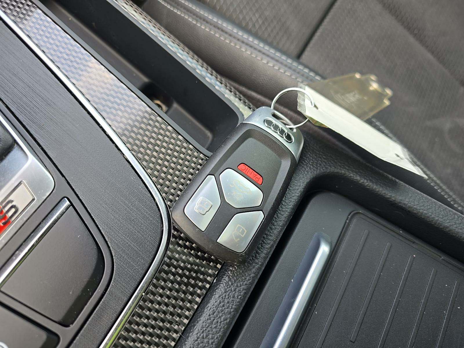 2020 Audi SQ5 Premium Plus AWD