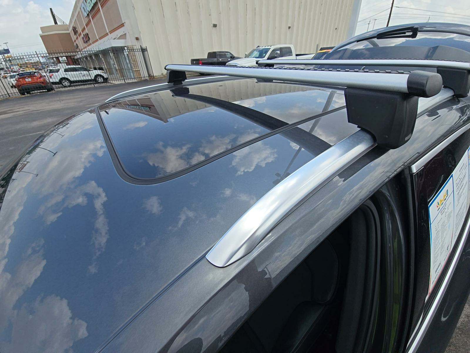 2020 Audi SQ5 Premium Plus AWD