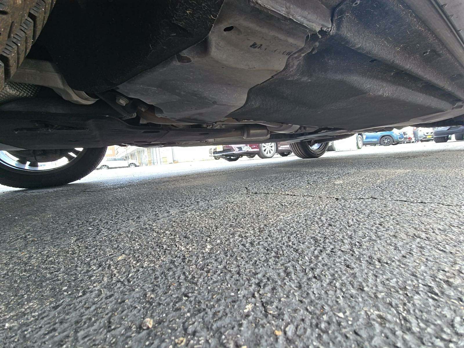 2020 Audi SQ5 Premium Plus AWD