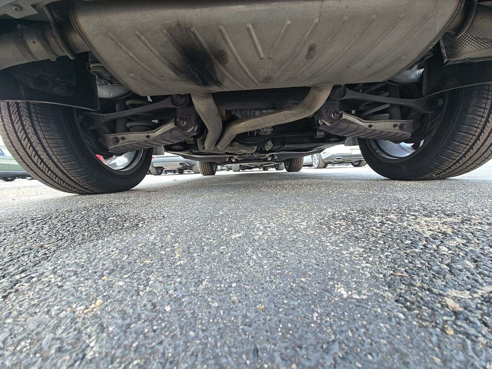 2020 Audi SQ5 Premium Plus AWD