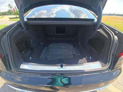 2023 Audi S8 Base AWD