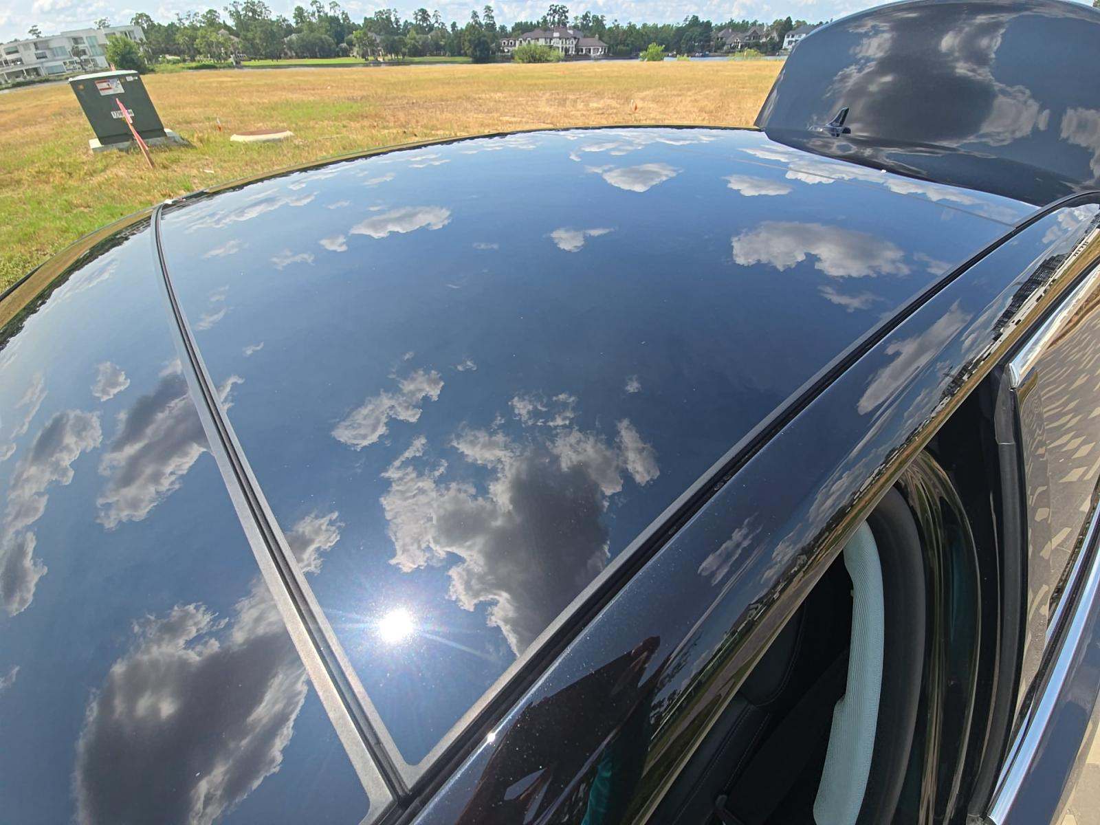 2023 Audi S8 Base AWD