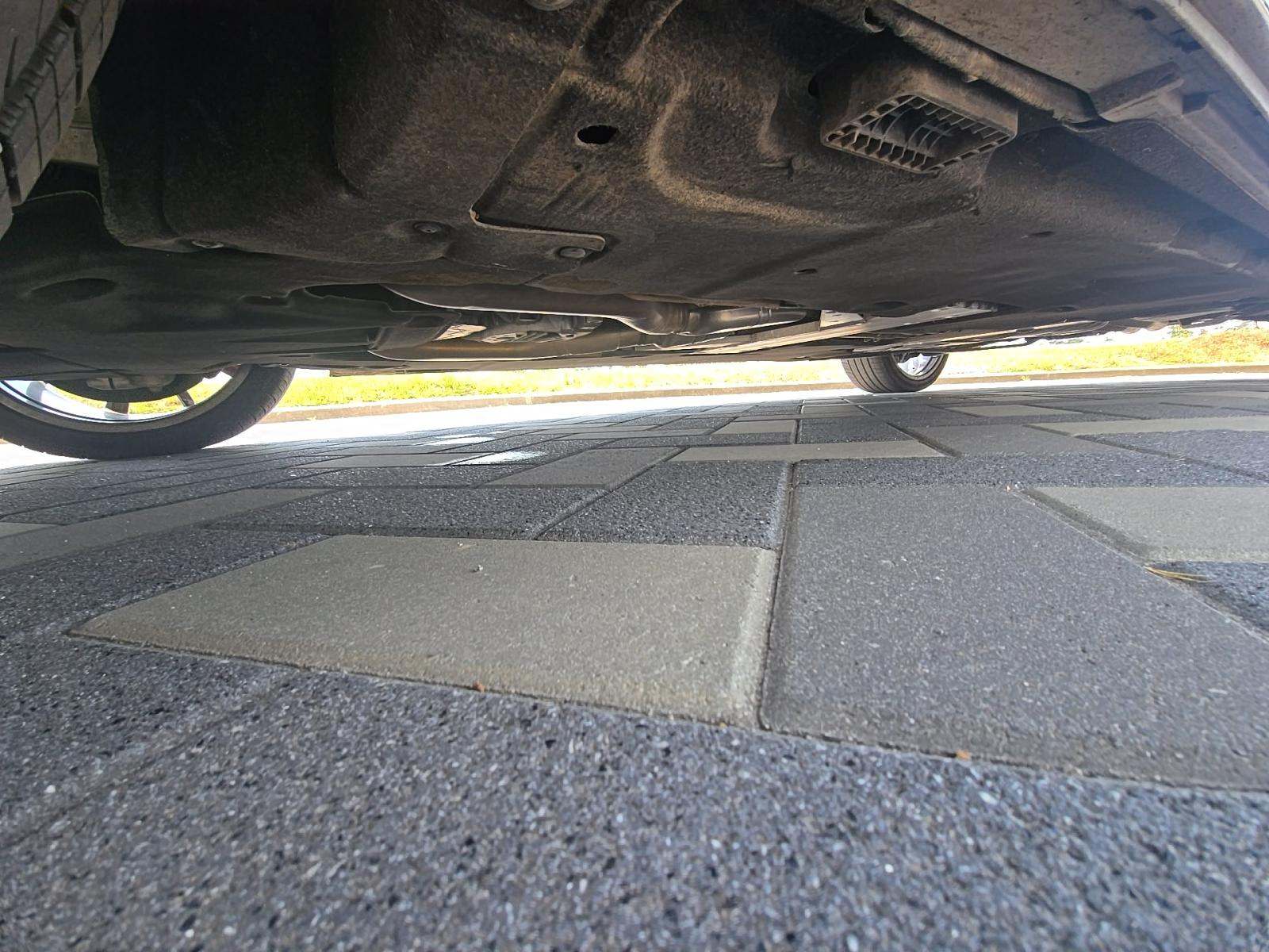 2023 Audi S8 Base AWD