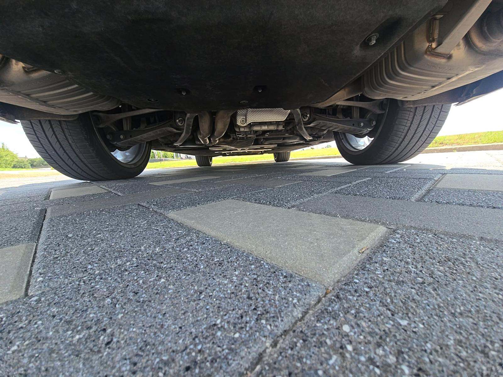 2023 Audi S8 Base AWD