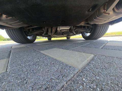 2023 Audi S8 Base AWD