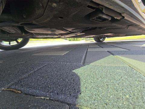 2023 Audi S8 Base AWD