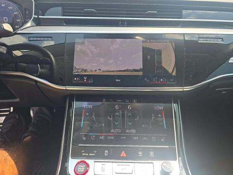 2023 Audi S8 Base AWD