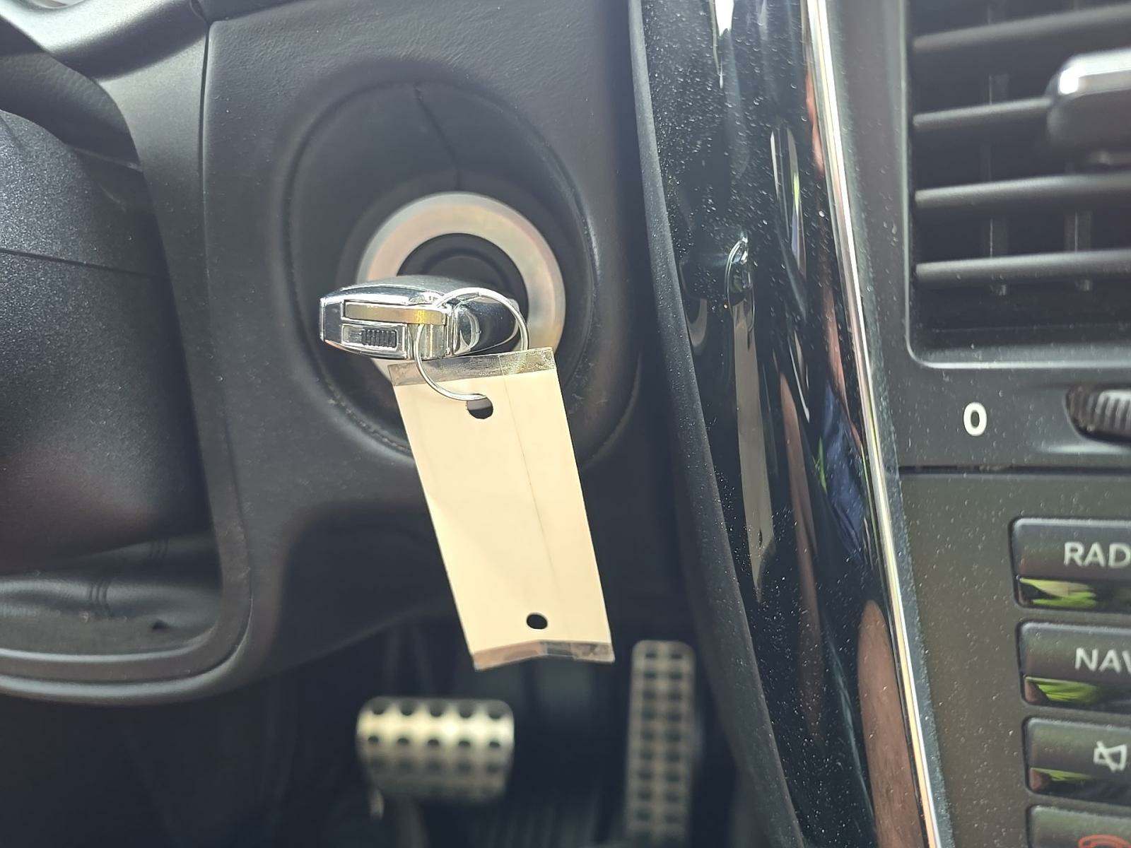 2014 Mercedes-Benz G-Class G 63 AMG AWD