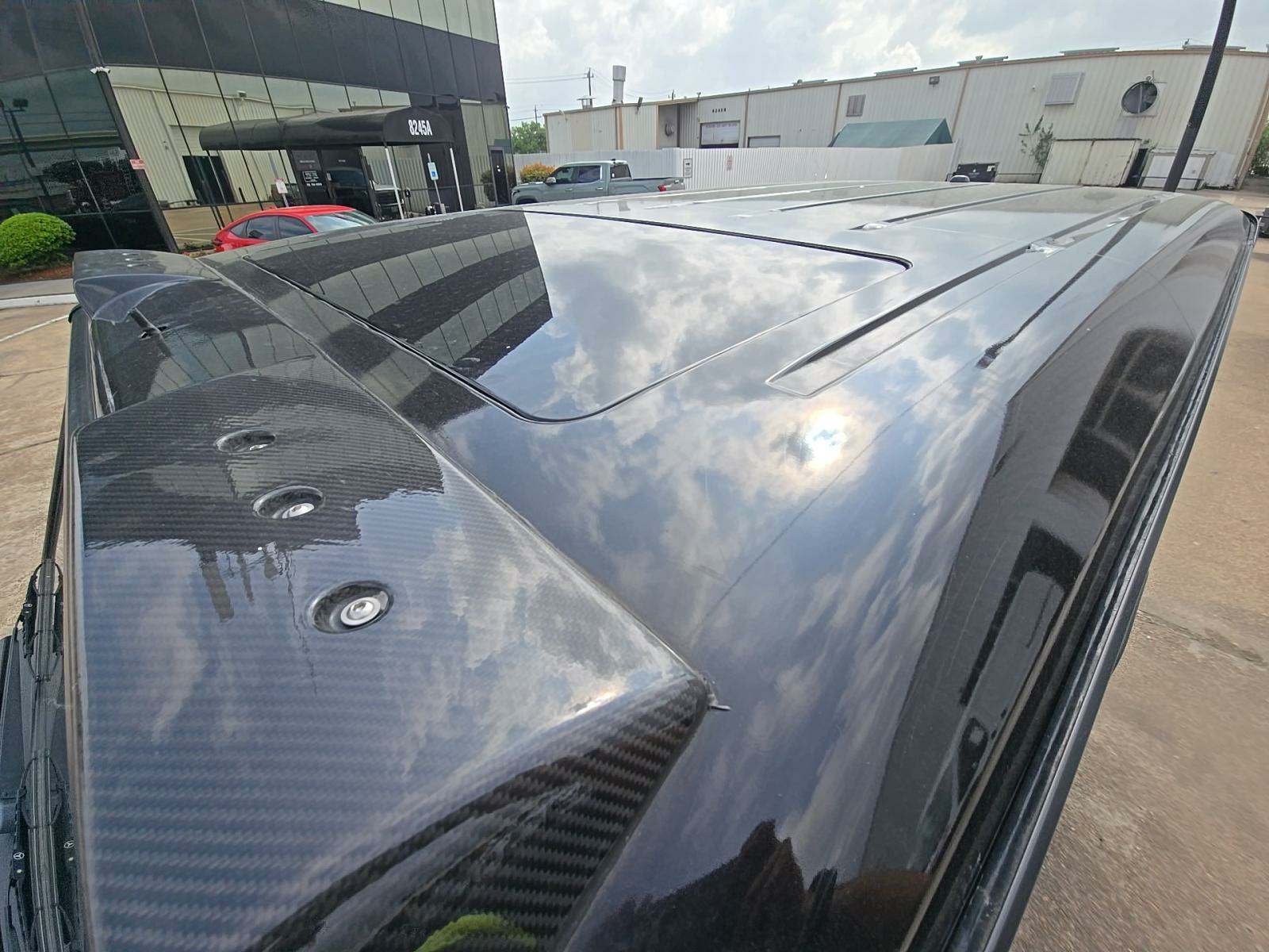 2014 Mercedes-Benz G-Class G 63 AMG AWD