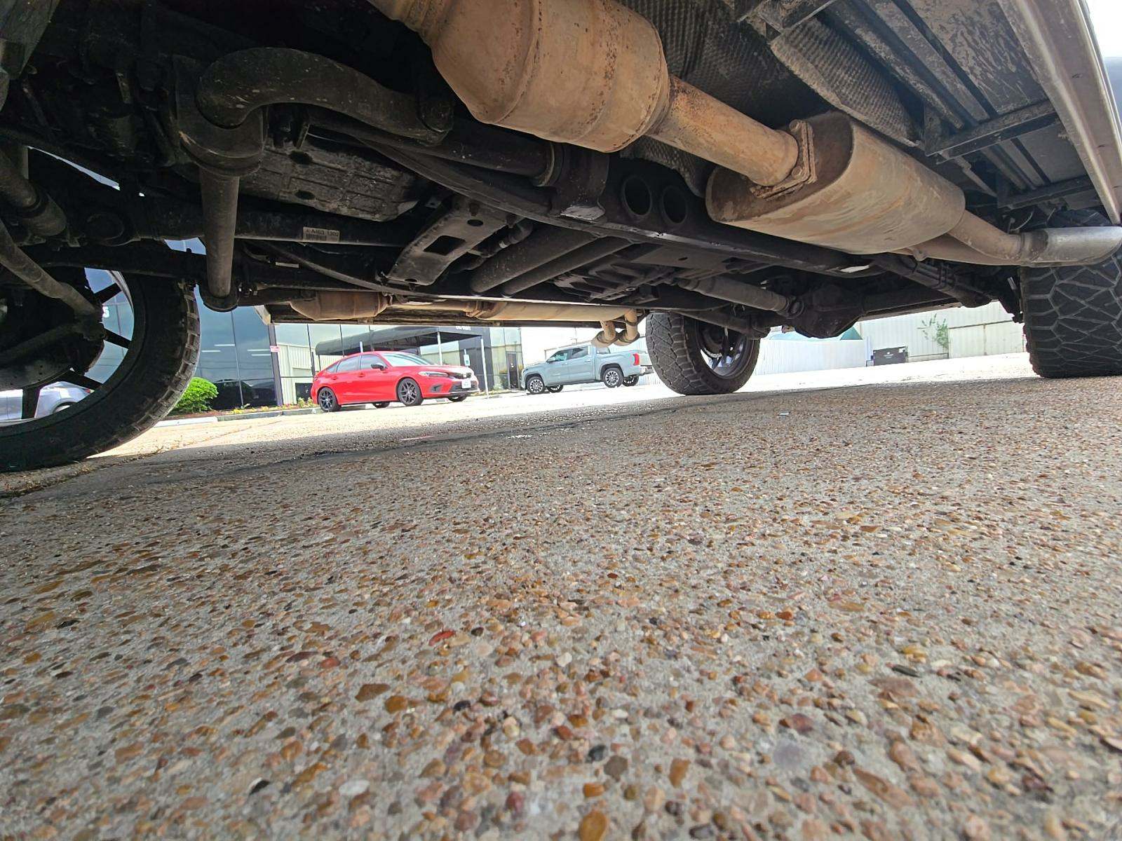 2014 Mercedes-Benz G-Class G 63 AMG AWD