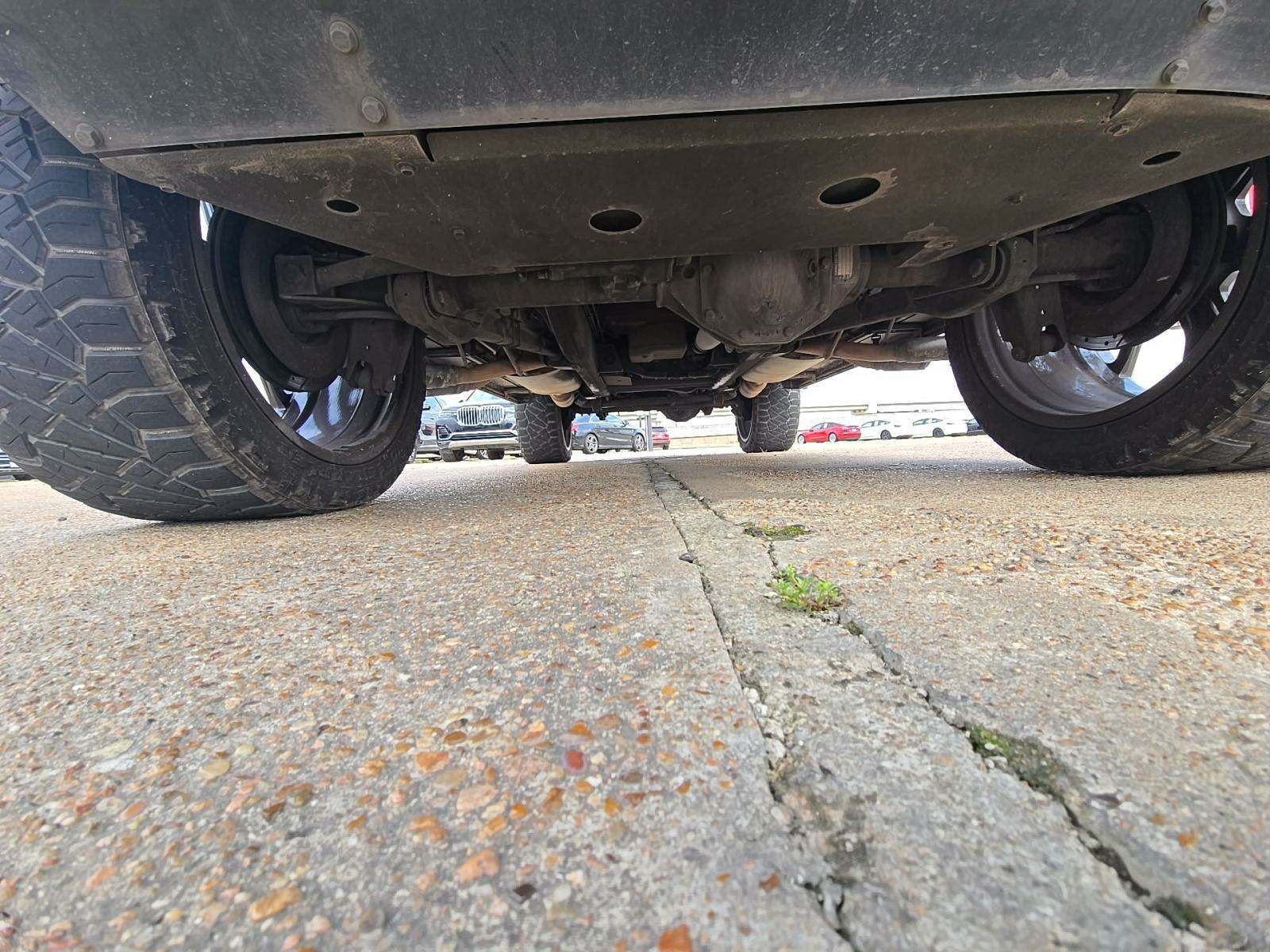 2014 Mercedes-Benz G-Class G 63 AMG AWD