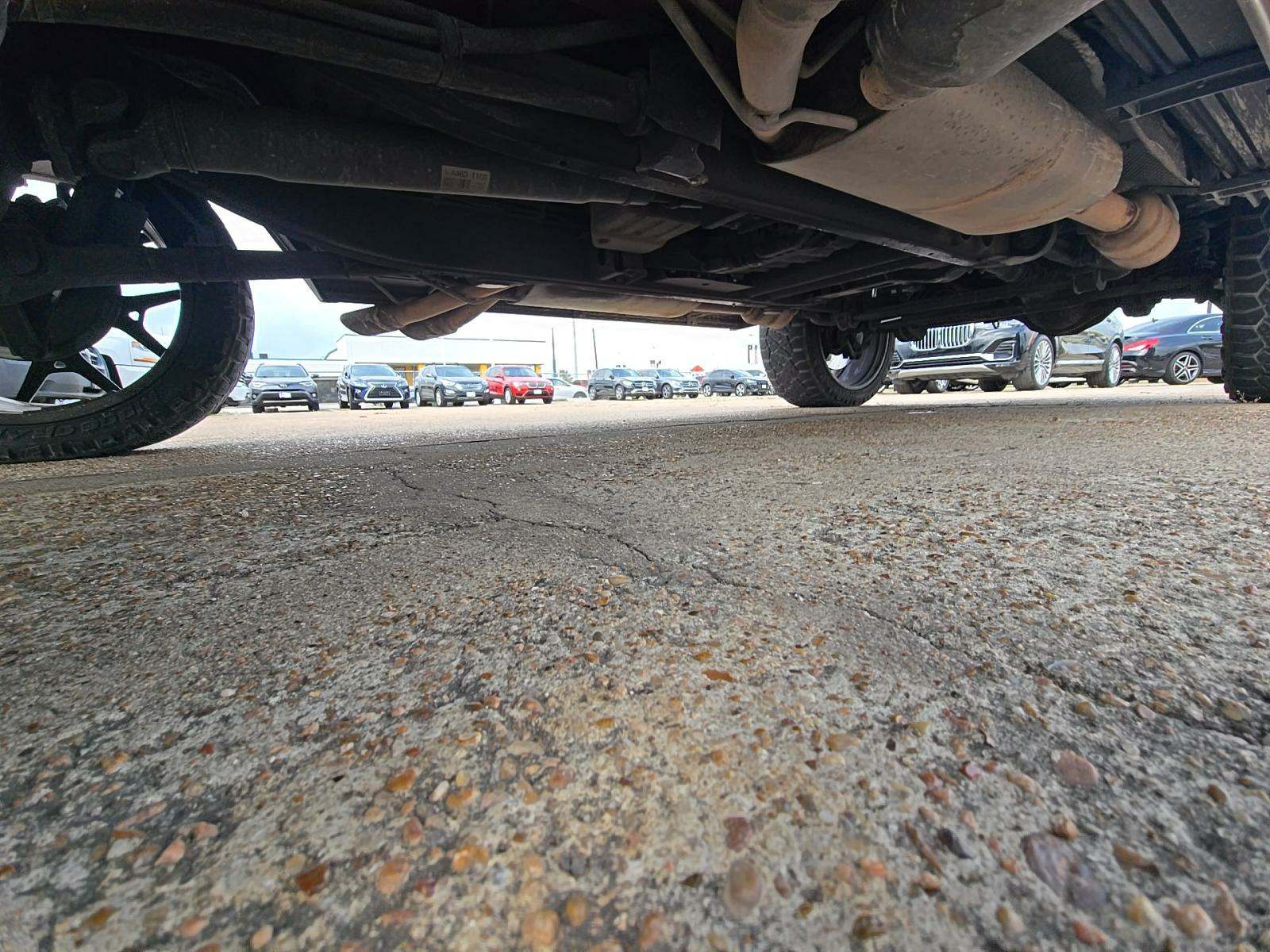 2014 Mercedes-Benz G-Class G 63 AMG AWD