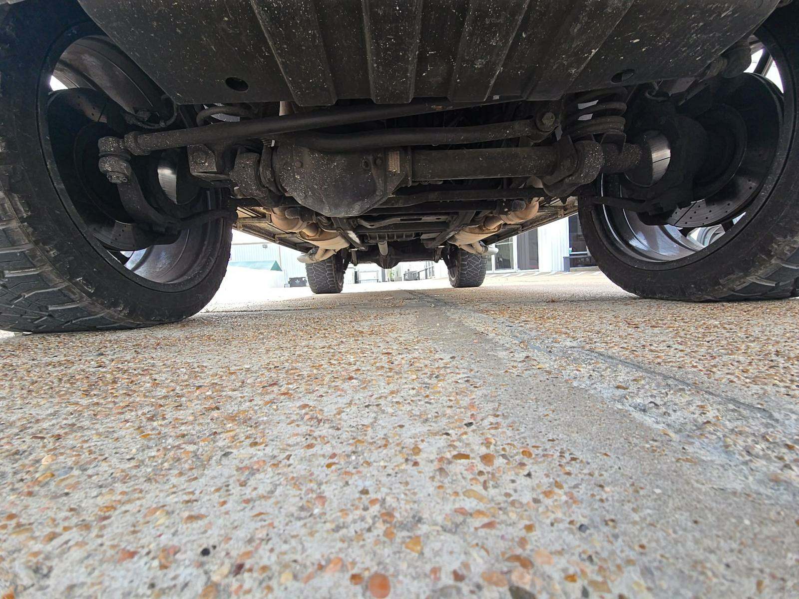 2014 Mercedes-Benz G-Class G 63 AMG AWD