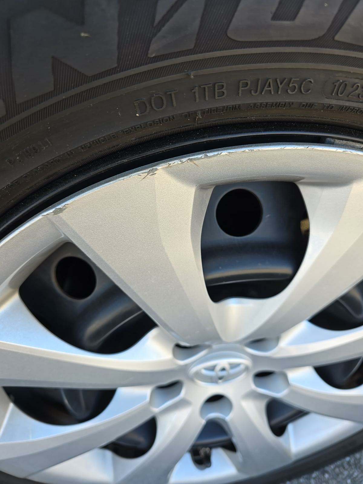 2021 Toyota Corolla LE FWD