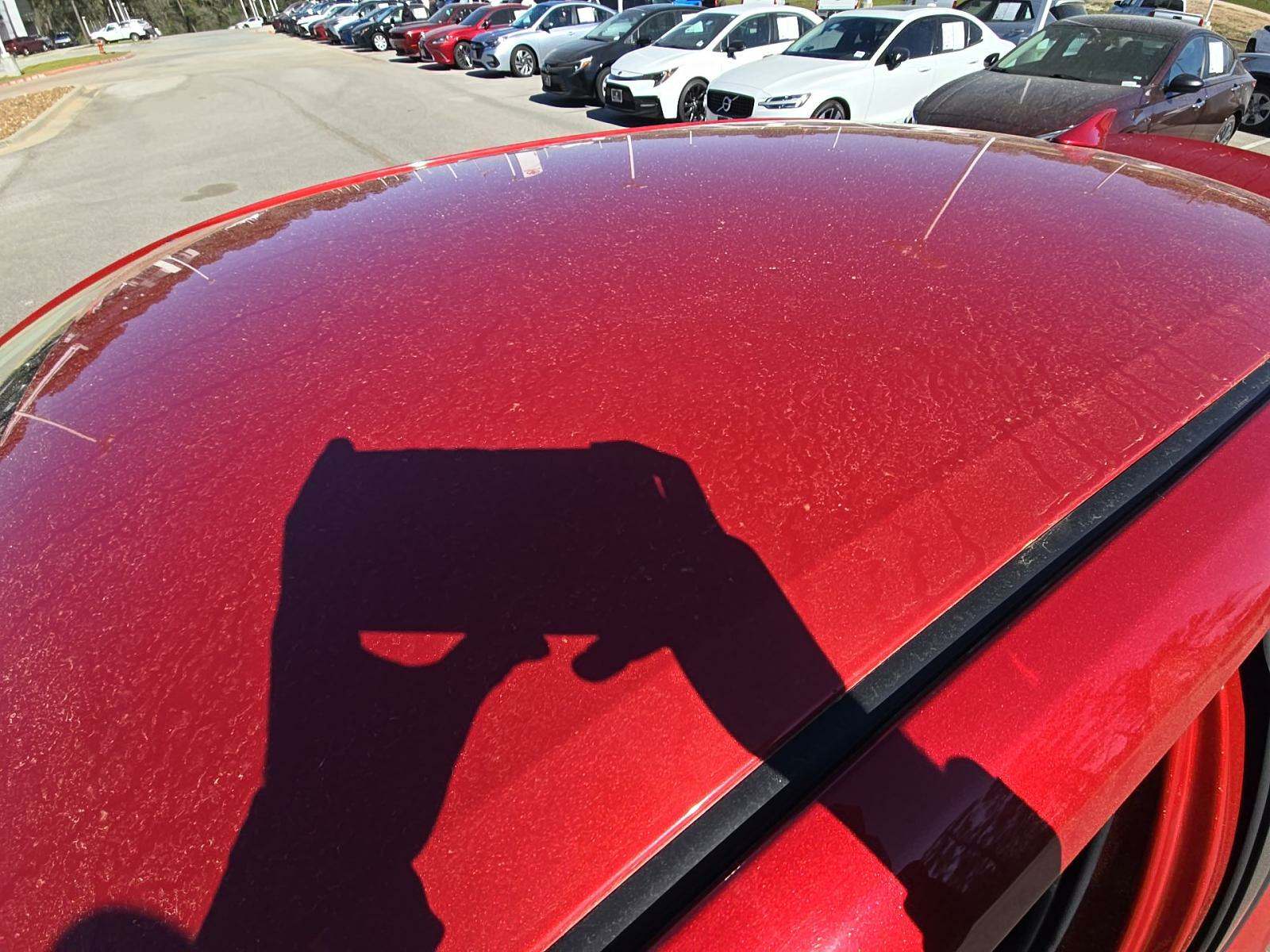 2021 Toyota Corolla LE FWD