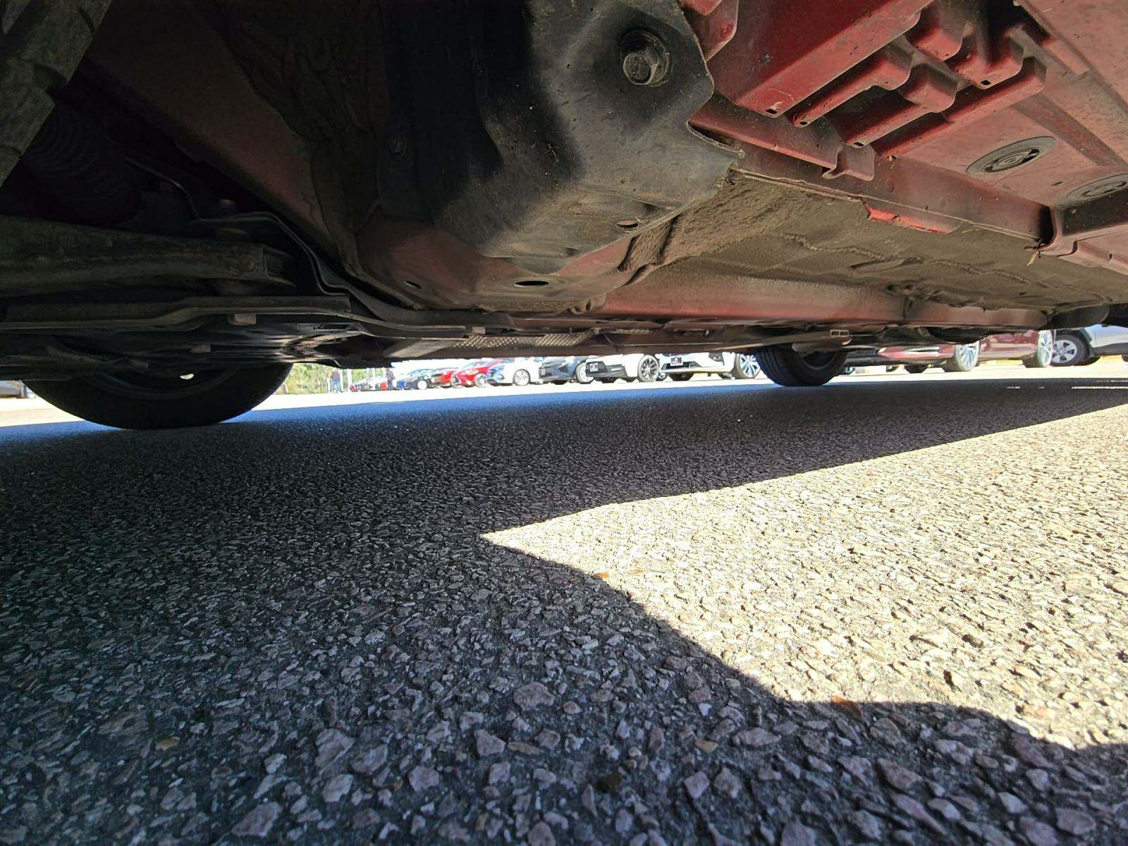 2021 Toyota Corolla LE FWD