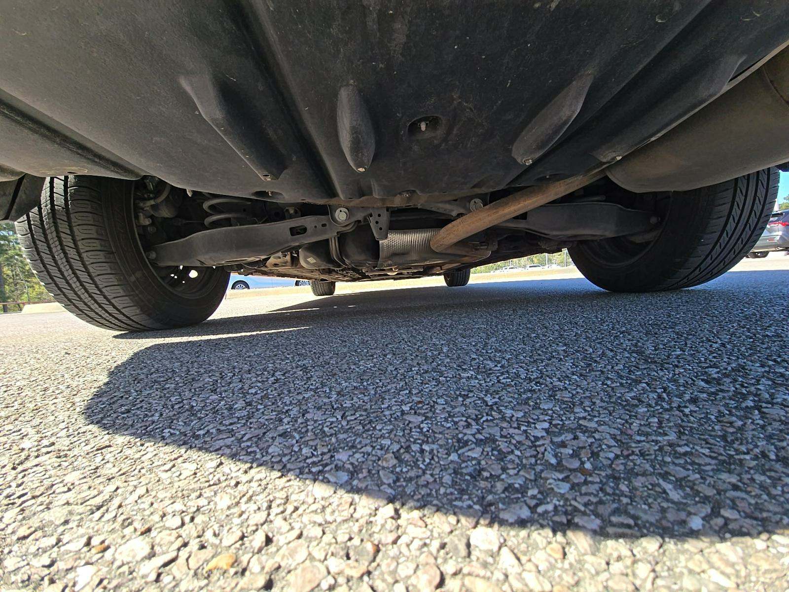 2021 Toyota Corolla LE FWD