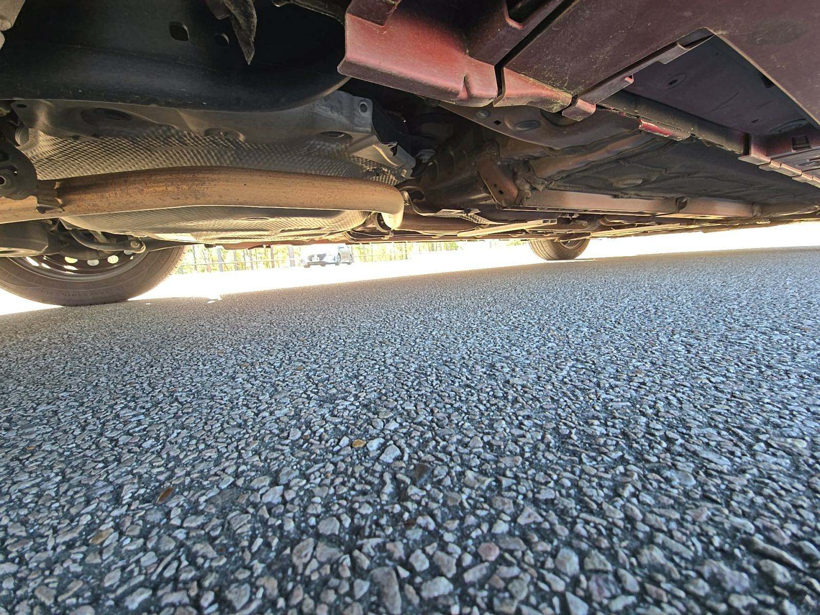 2021 Toyota Corolla LE FWD