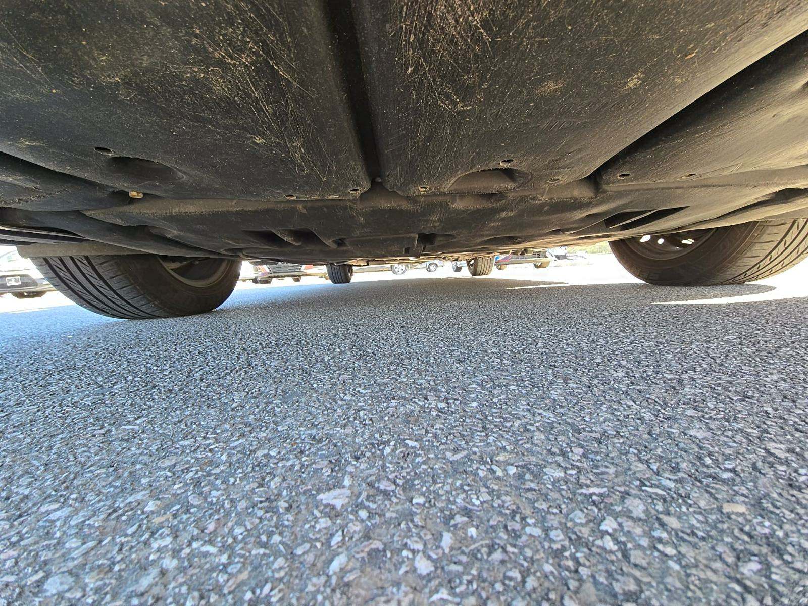 2021 Toyota Corolla LE FWD