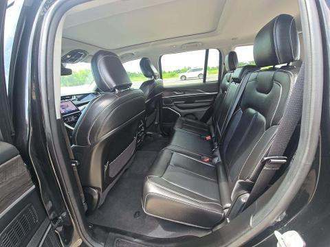 2022 Jeep Grand Cherokee 4xe AWD