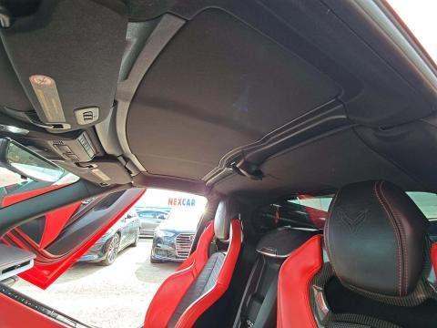 2022 Chevrolet Corvette Stingray RWD