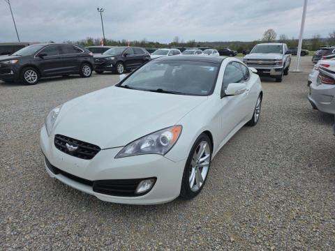 HYUNDAI 3.8 TRACK - 1