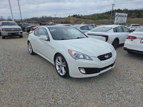 HYUNDAI 3.8 TRACK - 4