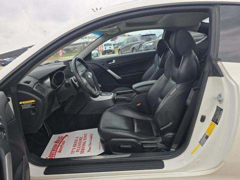 HYUNDAI 3.8 TRACK - 6