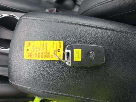 HYUNDAI 3.8 TRACK - 8